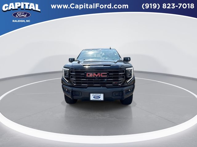 2023 Gmc Sierra 1500 AT4X photo 2