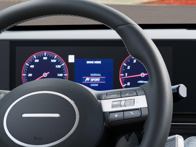 2026 Hyundai Kona SEL photo 12