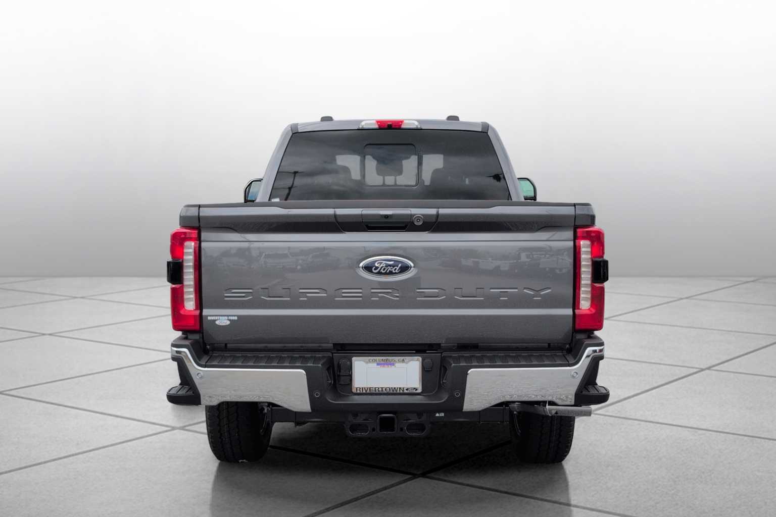 2025 Ford F-250 Lariat photo 13