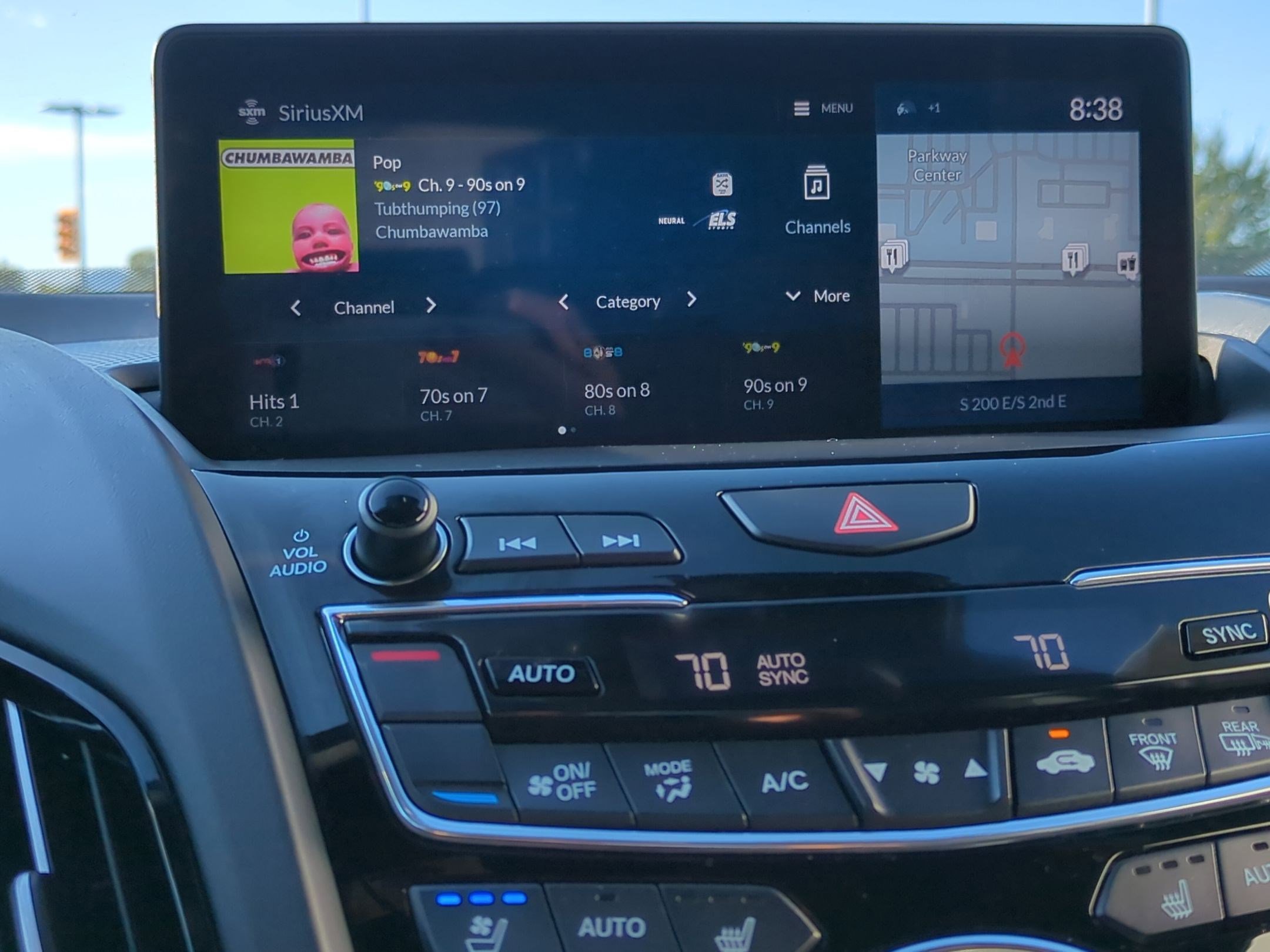 2021 Acura RDX A-Spec photo 21