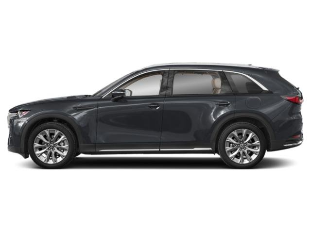 2026 Mazda CX-90 3.3 Turbo Premium Plus photo 2