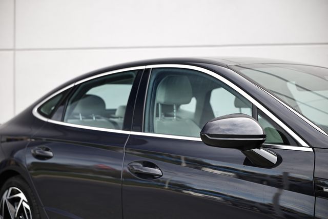 2024 Hyundai Sonata SEL photo 4