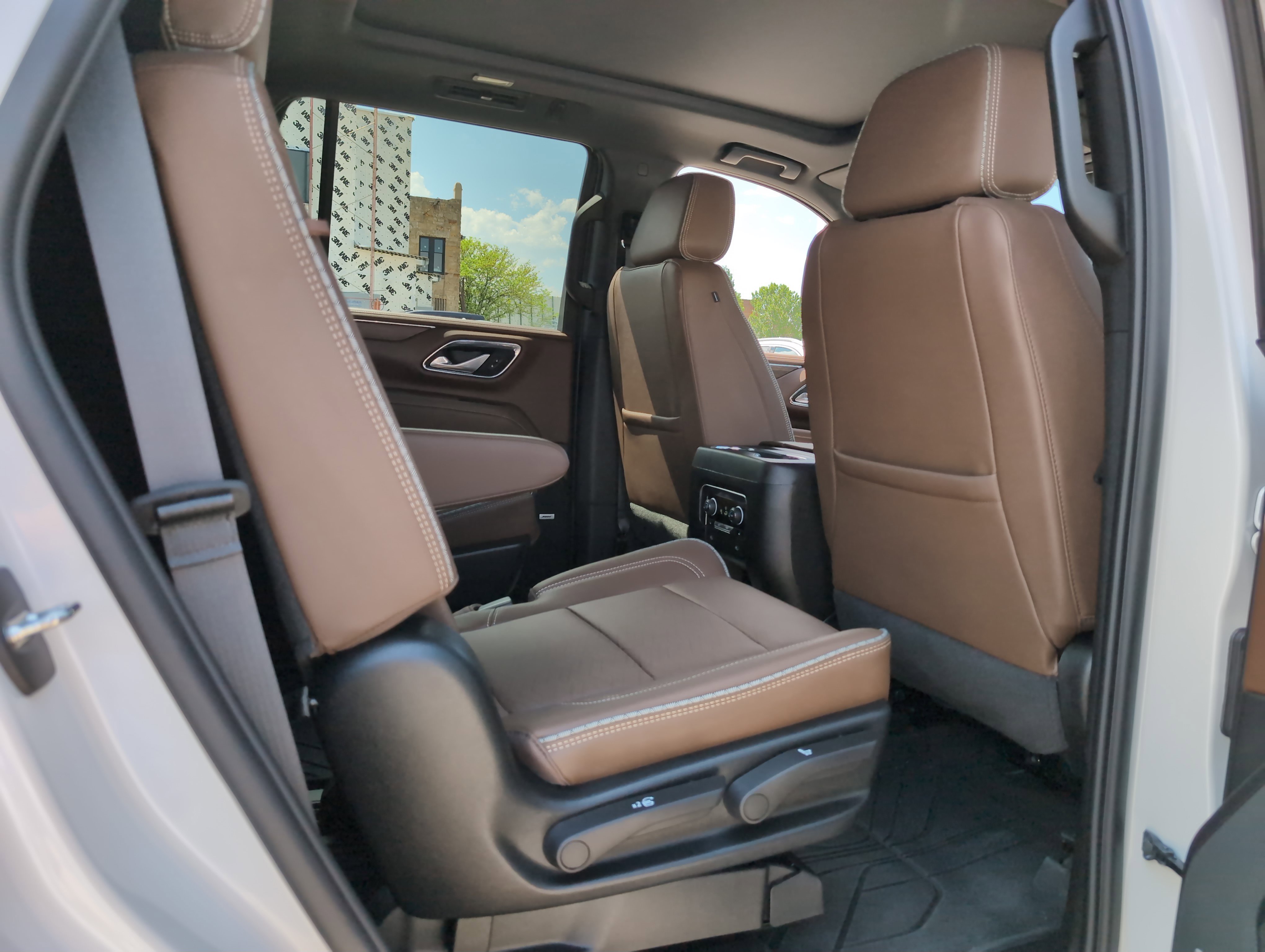 2024 Chevrolet Tahoe High Country photo 26
