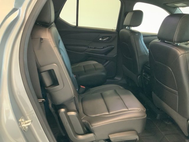 2023 Chevrolet Traverse Leather photo 39