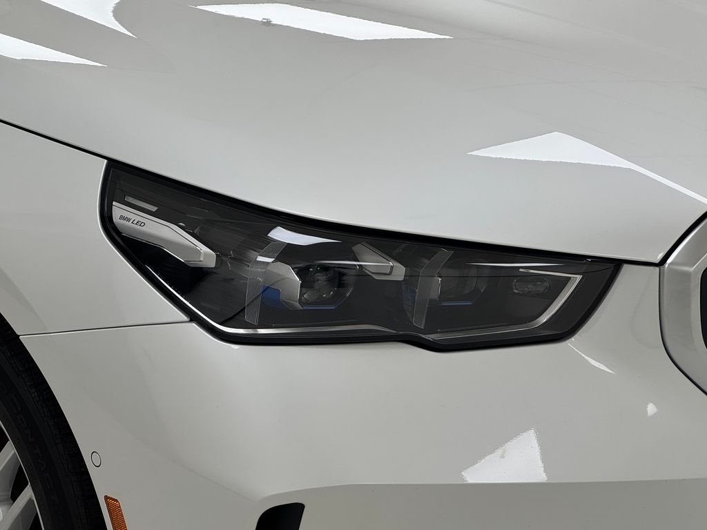 2025 Bmw 540i xDrive photo 34