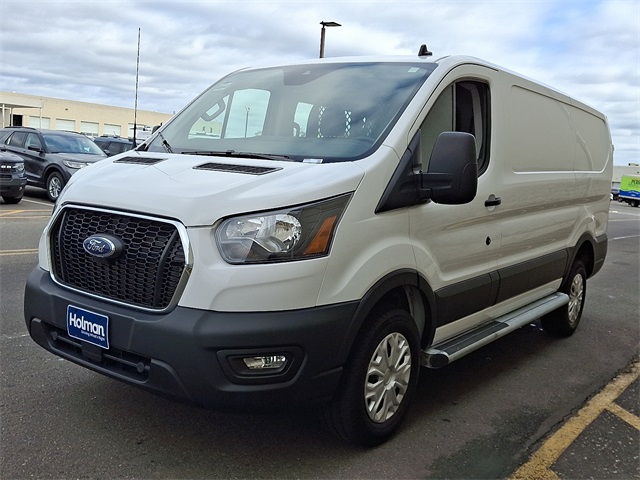 2024 Ford Transit photo 4