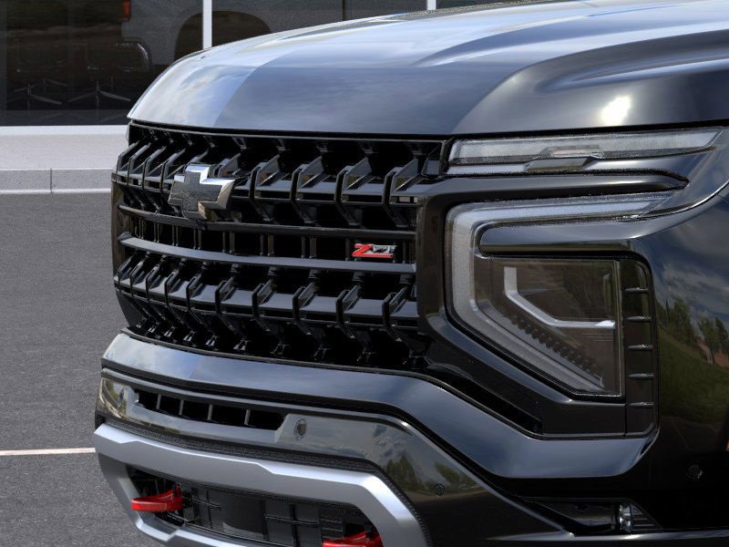 2026 Chevrolet Suburban Z71 photo 13
