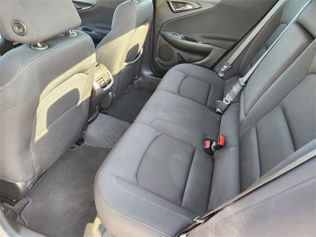 2024 Chevrolet Malibu 1LT photo 28