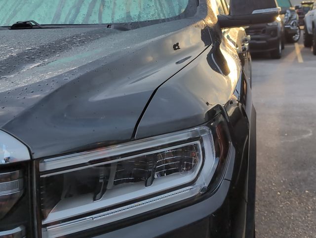 2020 Gmc Acadia AT4 photo 29