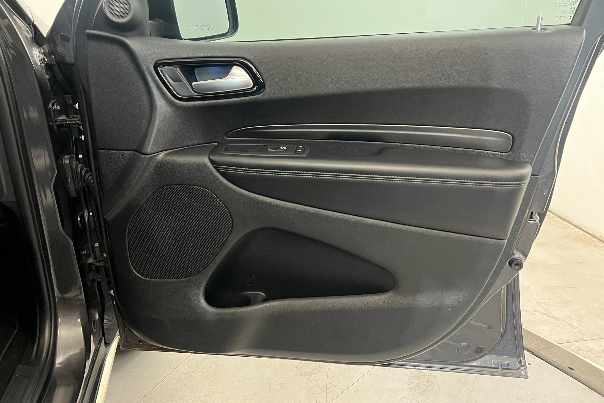2021 Dodge Durango SXT Plus photo 21