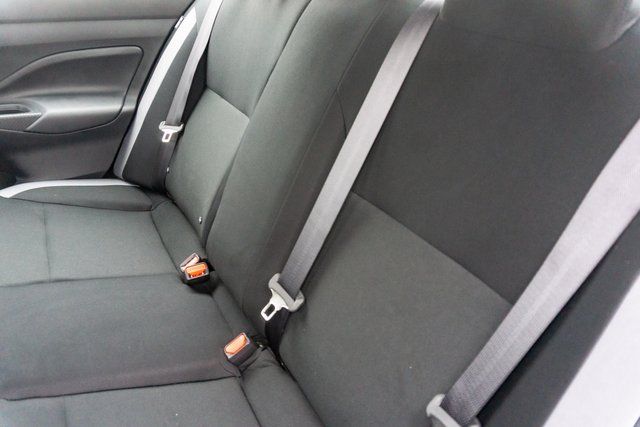 2025 Nissan Versa S photo 19