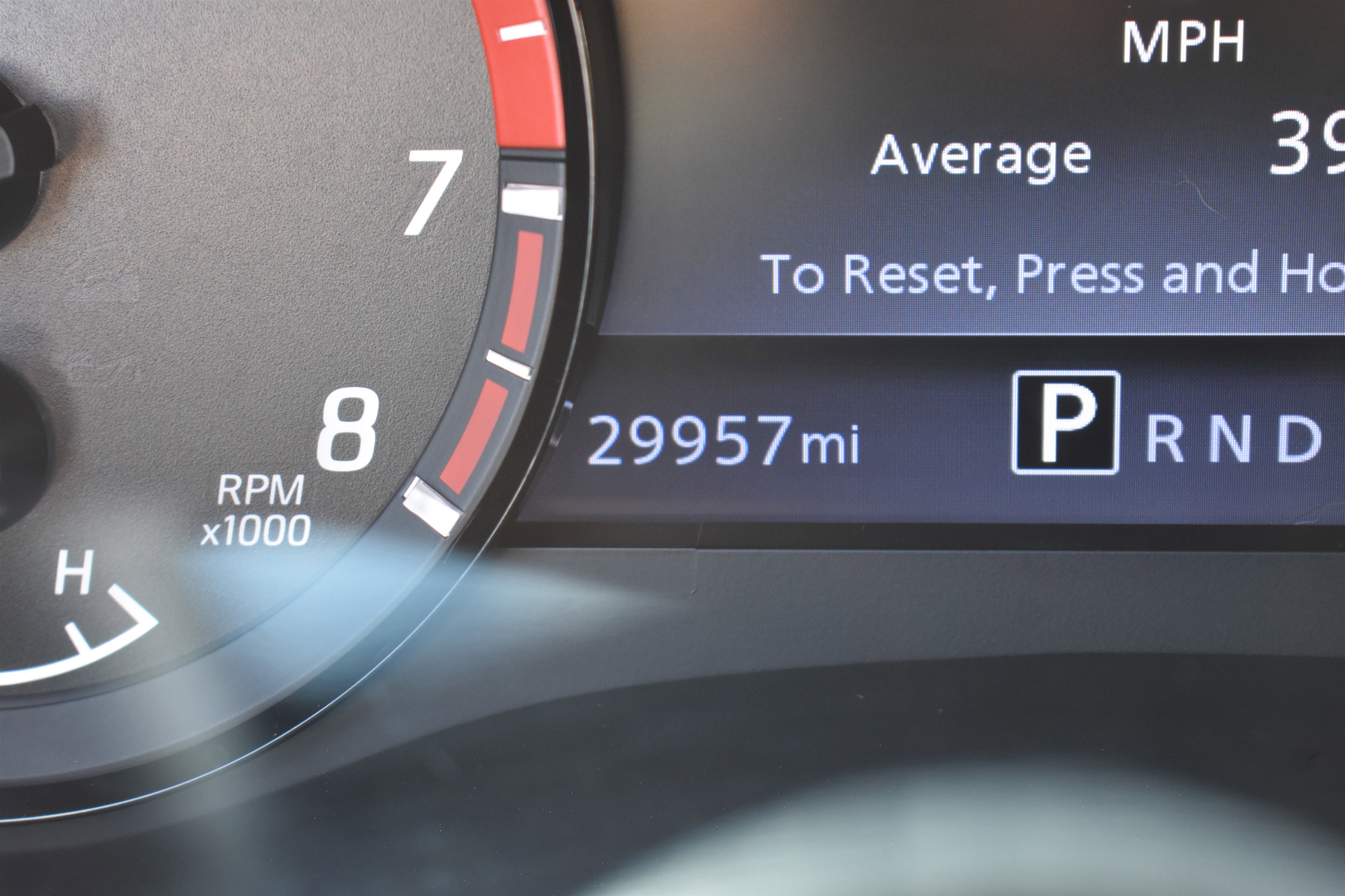 2022 Nissan Frontier Crew Cab photo 12