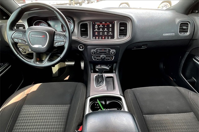 2023 Dodge Charger SXT photo 7
