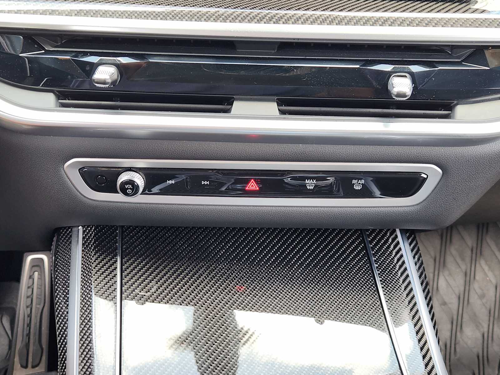 2024 Bmw X7 M60i photo 14