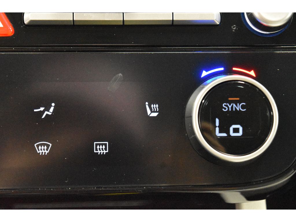 2025 Hyundai Tucson SEL Convenience photo 17