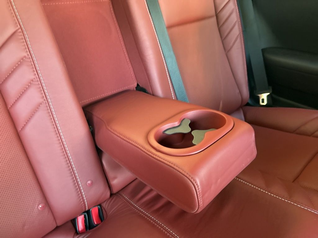 2018 Dodge Challenger SRT8 Demon photo 32