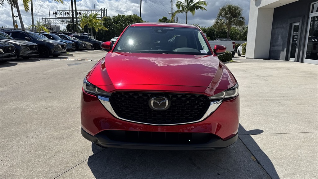 2023 Mazda CX-5 2.5 Select photo 7