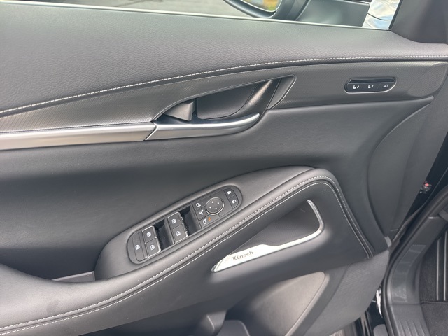 2026 Infiniti QX60 Luxe AWD photo 10