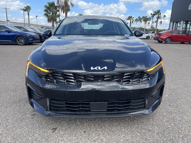 2025 Kia K5 LXS photo 2
