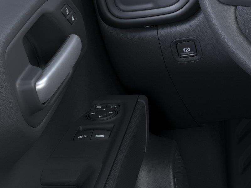 2026 Chevrolet Silverado 1500 photo 20