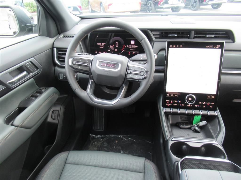 2026 Gmc Terrain AT4 photo 9