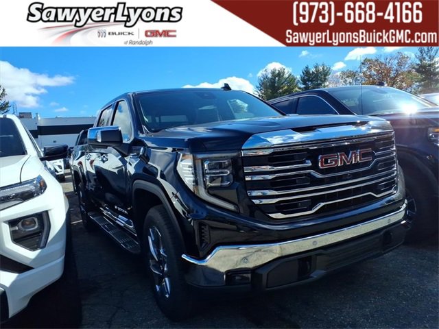 2026 GMC Sierra 1500 Denali's photo