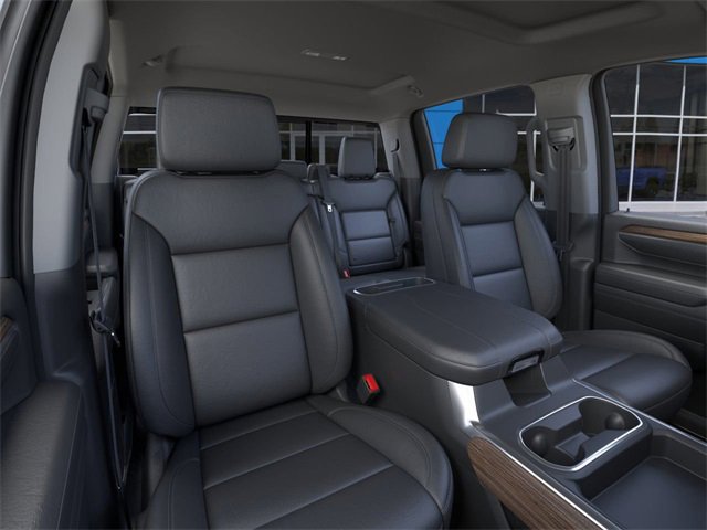 2026 Chevrolet Silverado 2500HD LT photo 16