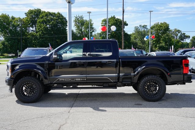 2025 FORD F-250 - Image 26