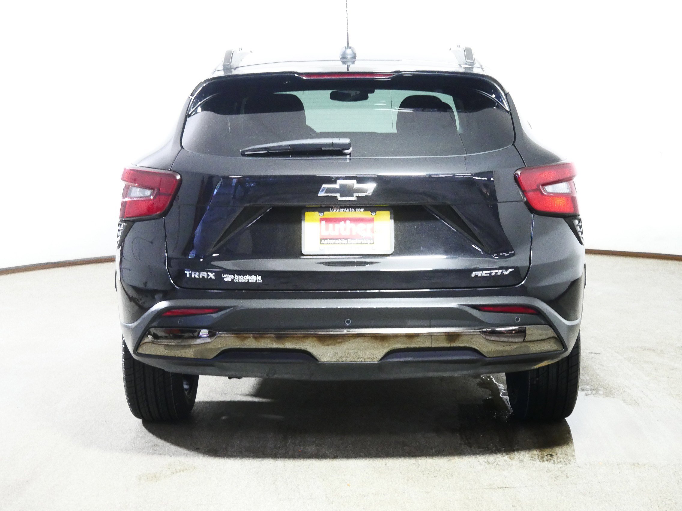 2024 Chevrolet Trax ACTIV photo 6