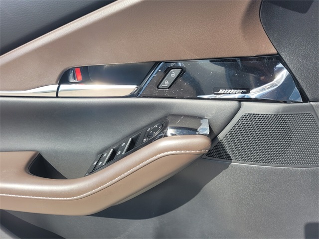 2025 Mazda CX-30 2.5 Turbo Premium photo 20