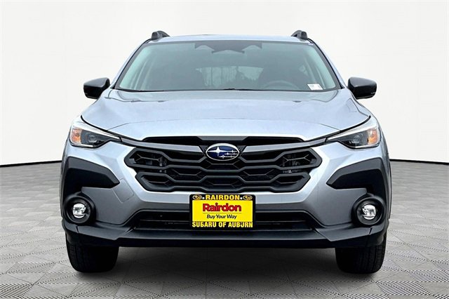 2025 Subaru Crosstrek Premium photo 8
