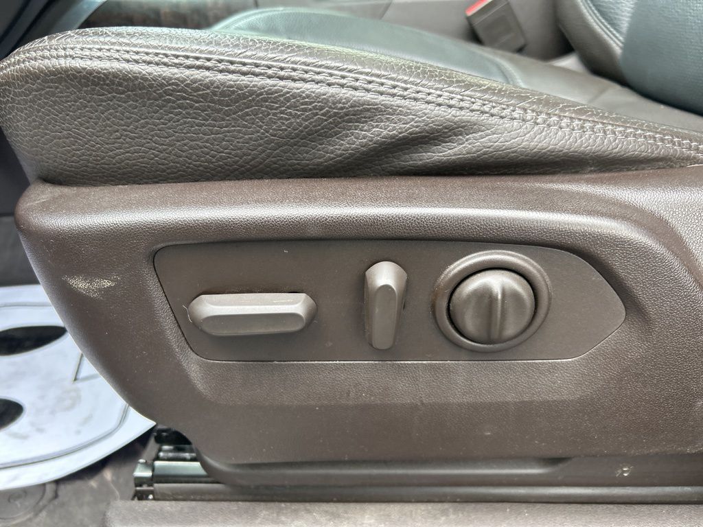 2020 Gmc Sierra 1500 Denali photo 27