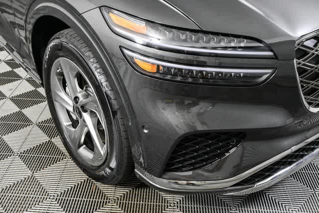2026 Genesis GV70 2.5T Advanced photo 12