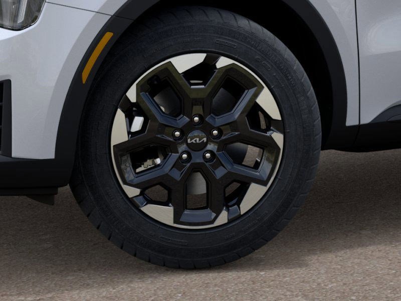 2026 Kia Sorento S photo 8
