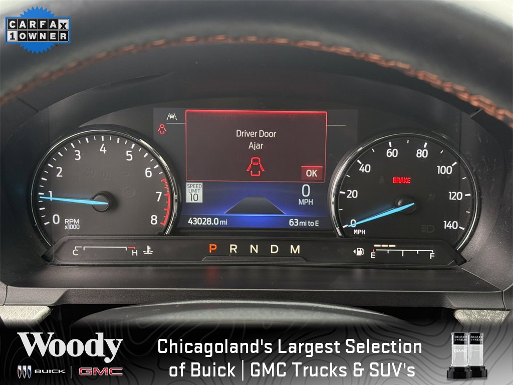 2022 FORD EXPLORER - Image 20