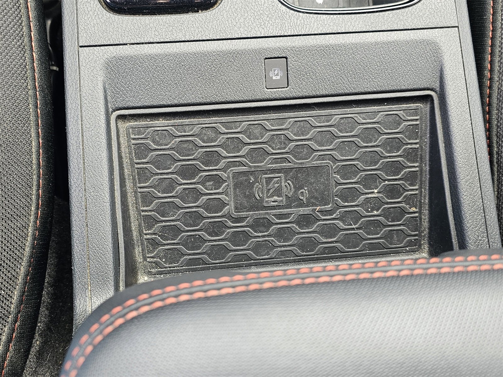 2023 Nissan Frontier PRO-4X Crew Cab photo 15