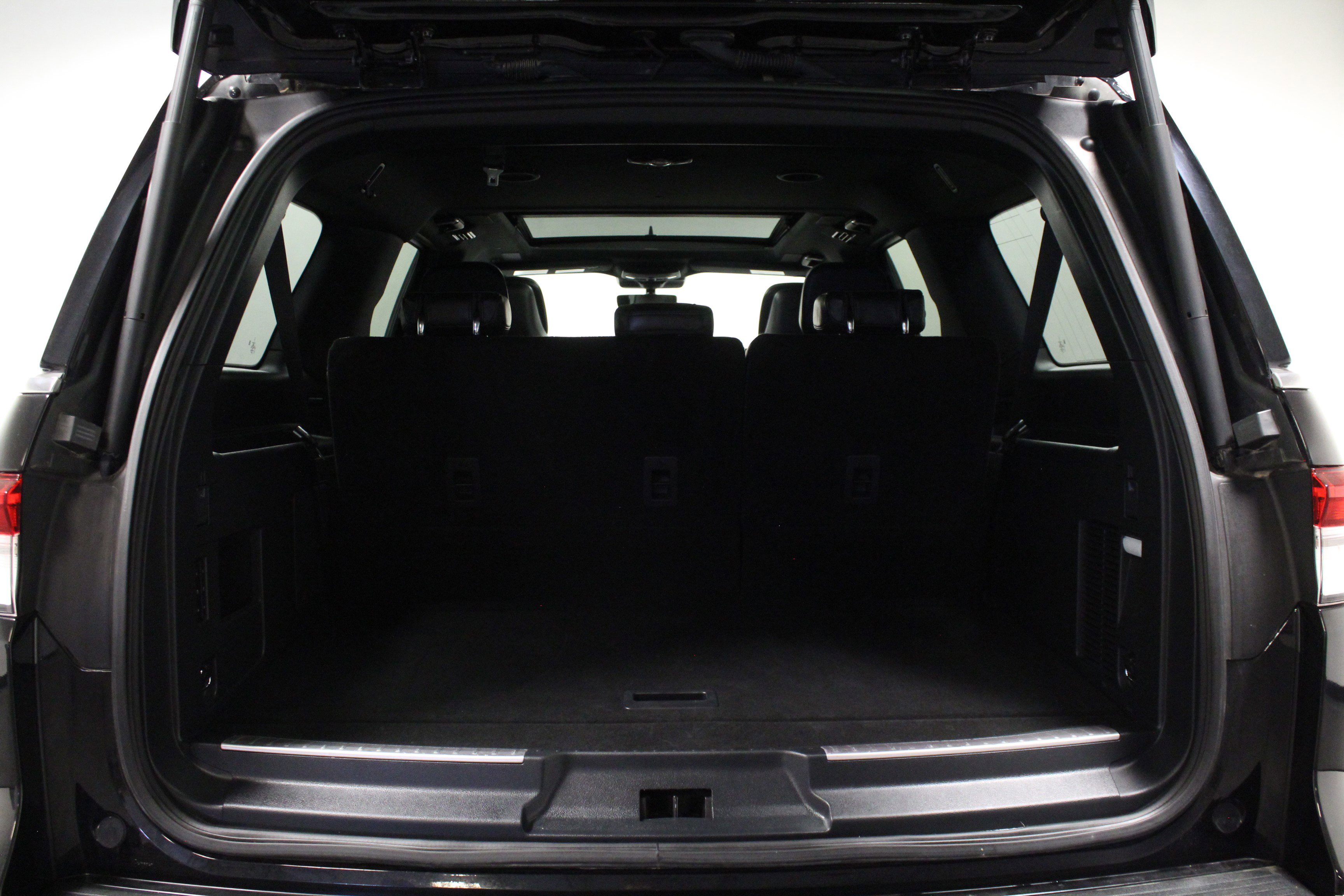 2023 Lincoln Navigator L Reserve photo 13