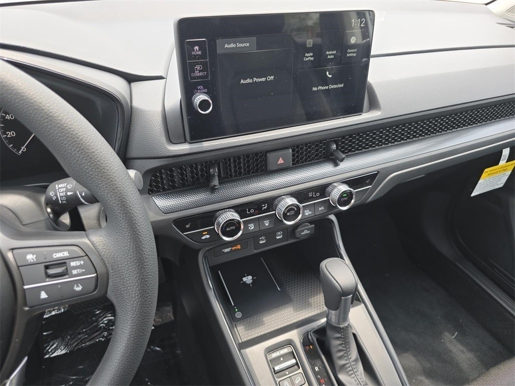 2026 Honda CR-V EX photo 27
