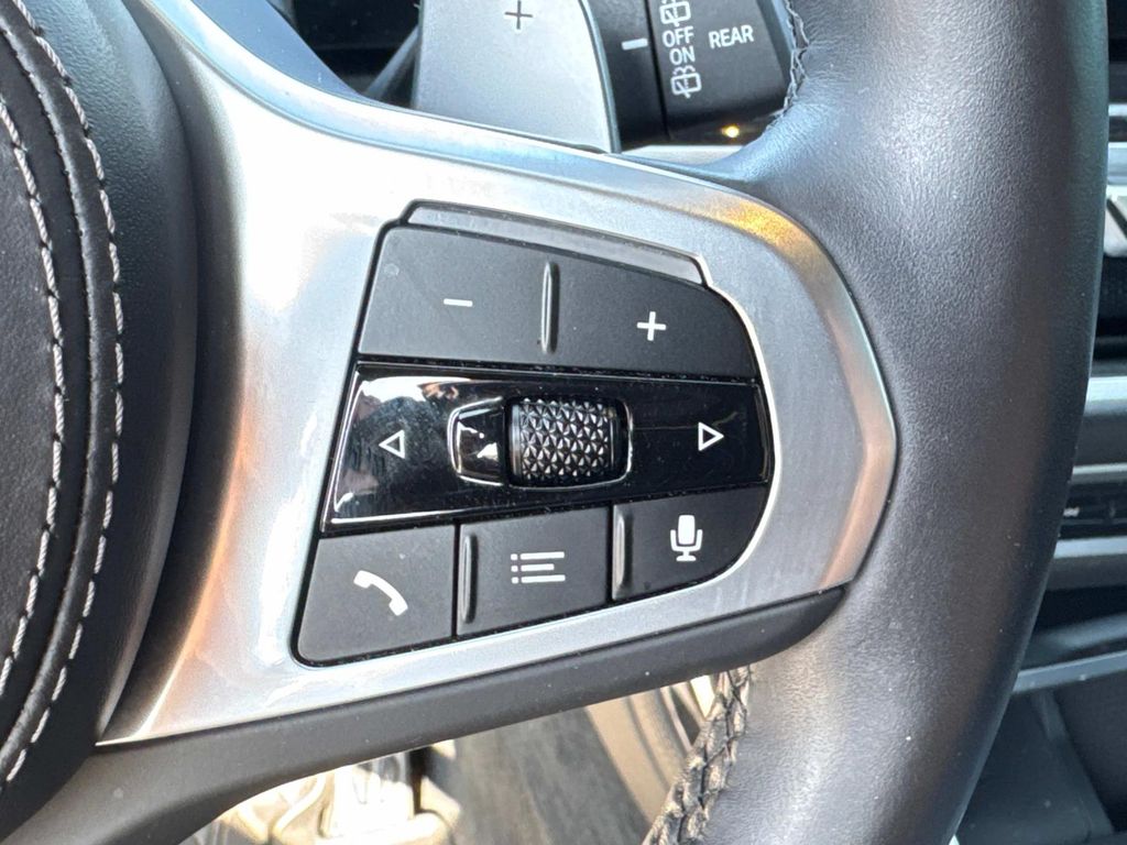 2023 Bmw X7 xDrive40i photo 23
