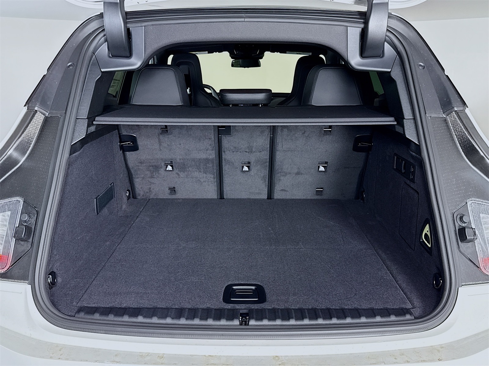 2026 Bmw iX photo 24
