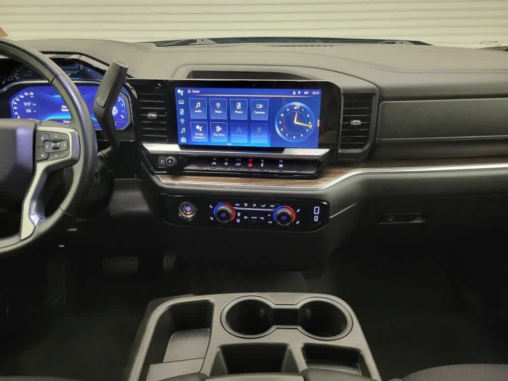 2023 Chevrolet Silverado 1500 LT photo 40