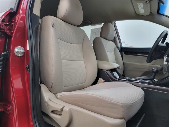 2015 Kia Sorento LX photo 17