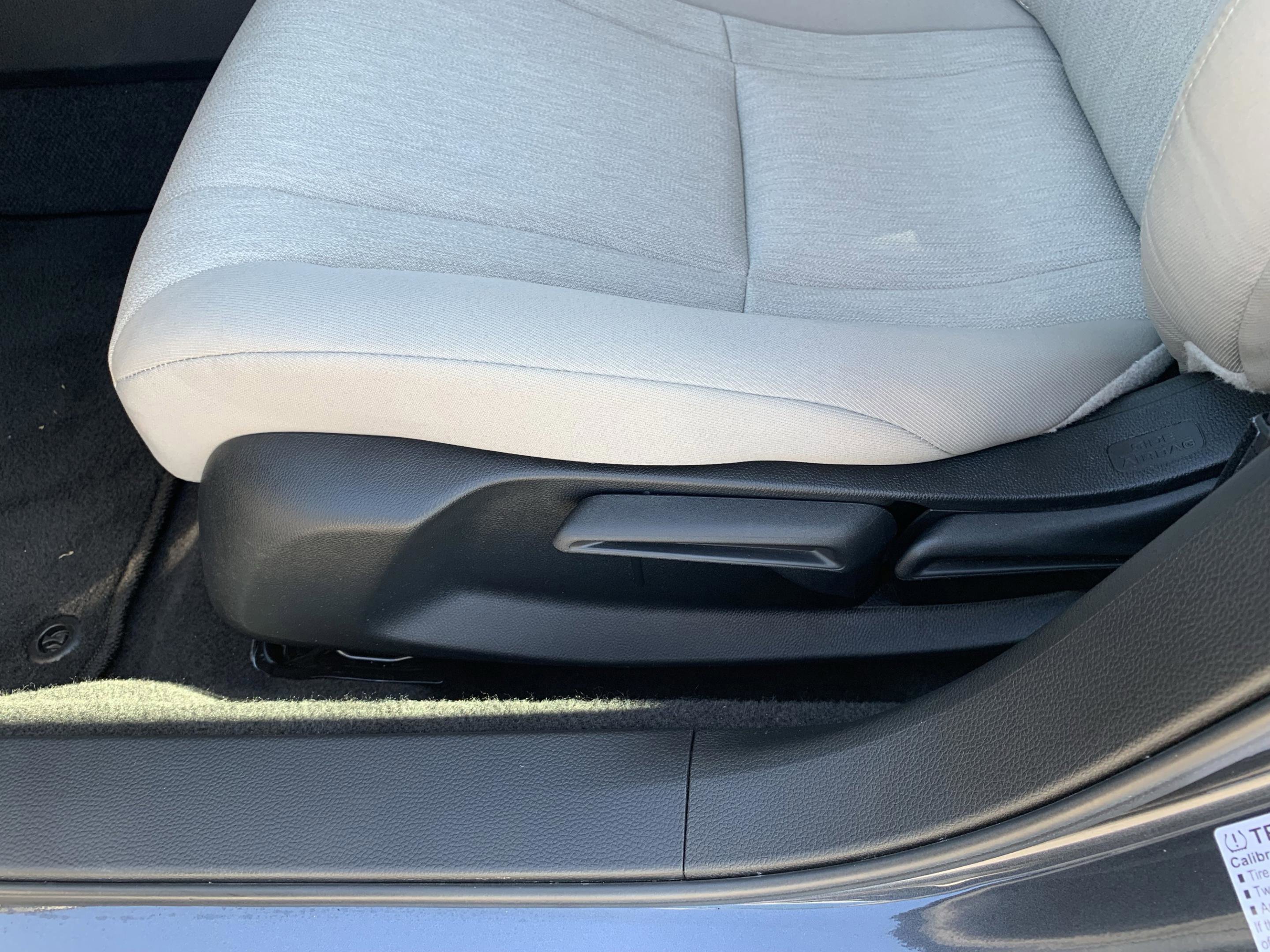 2023 Honda Accord LX photo 21