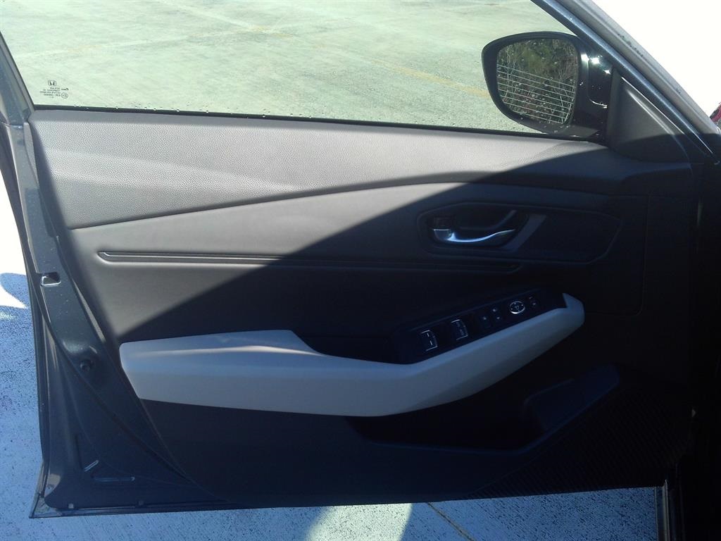 2025 Honda Accord SE photo 15