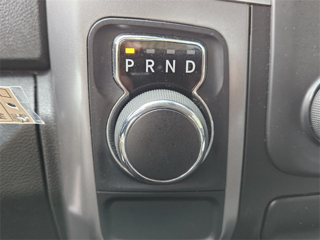 2024 Ram 1500 Classic SLT photo 20