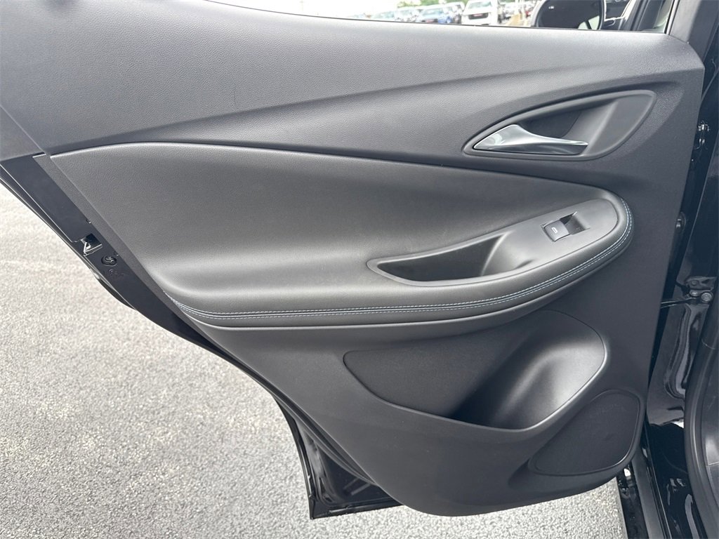 2026 Buick Encore GX Sport Touring photo 29