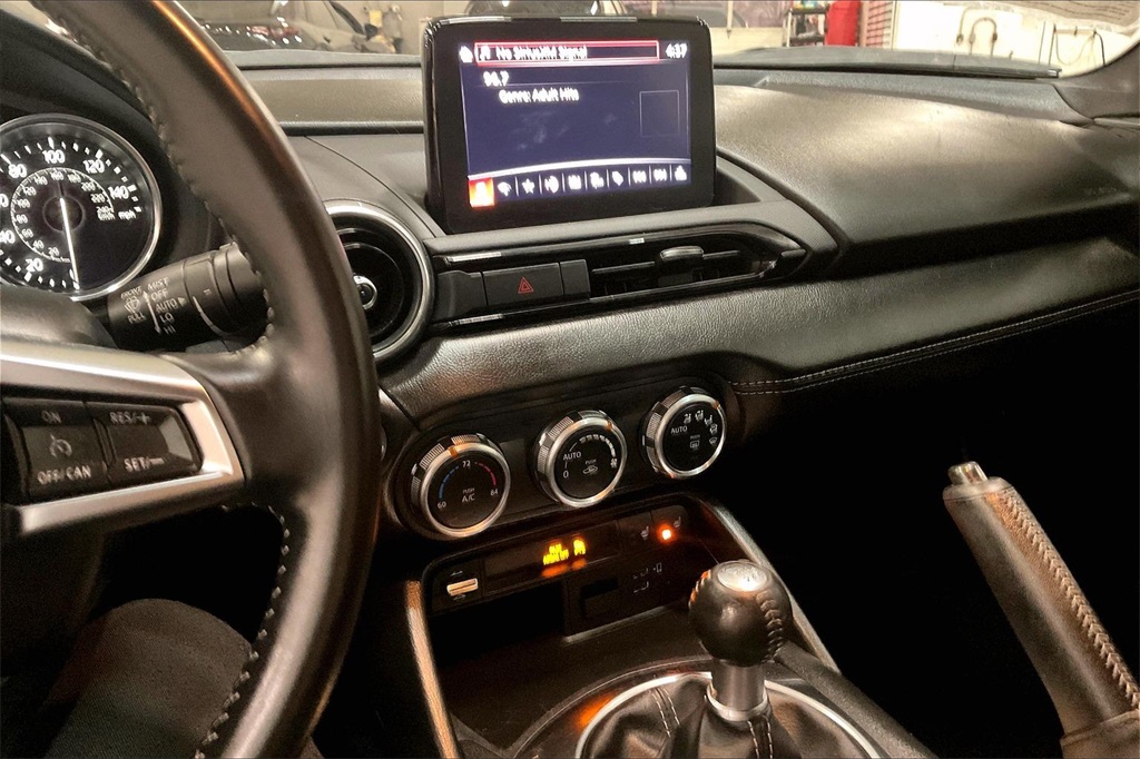 2020 MAZDA MX-5 - Image 4
