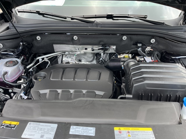 2026 Volkswagen Atlas SE Technology photo 23