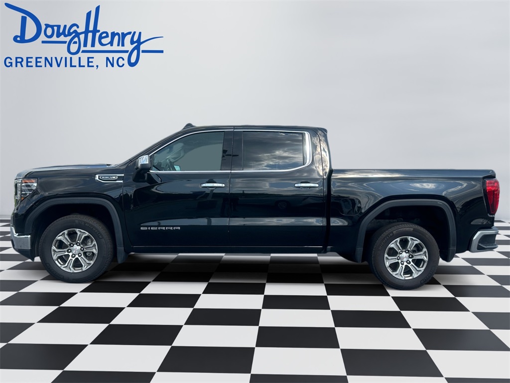 2024 Gmc Sierra 1500 SLT photo 2