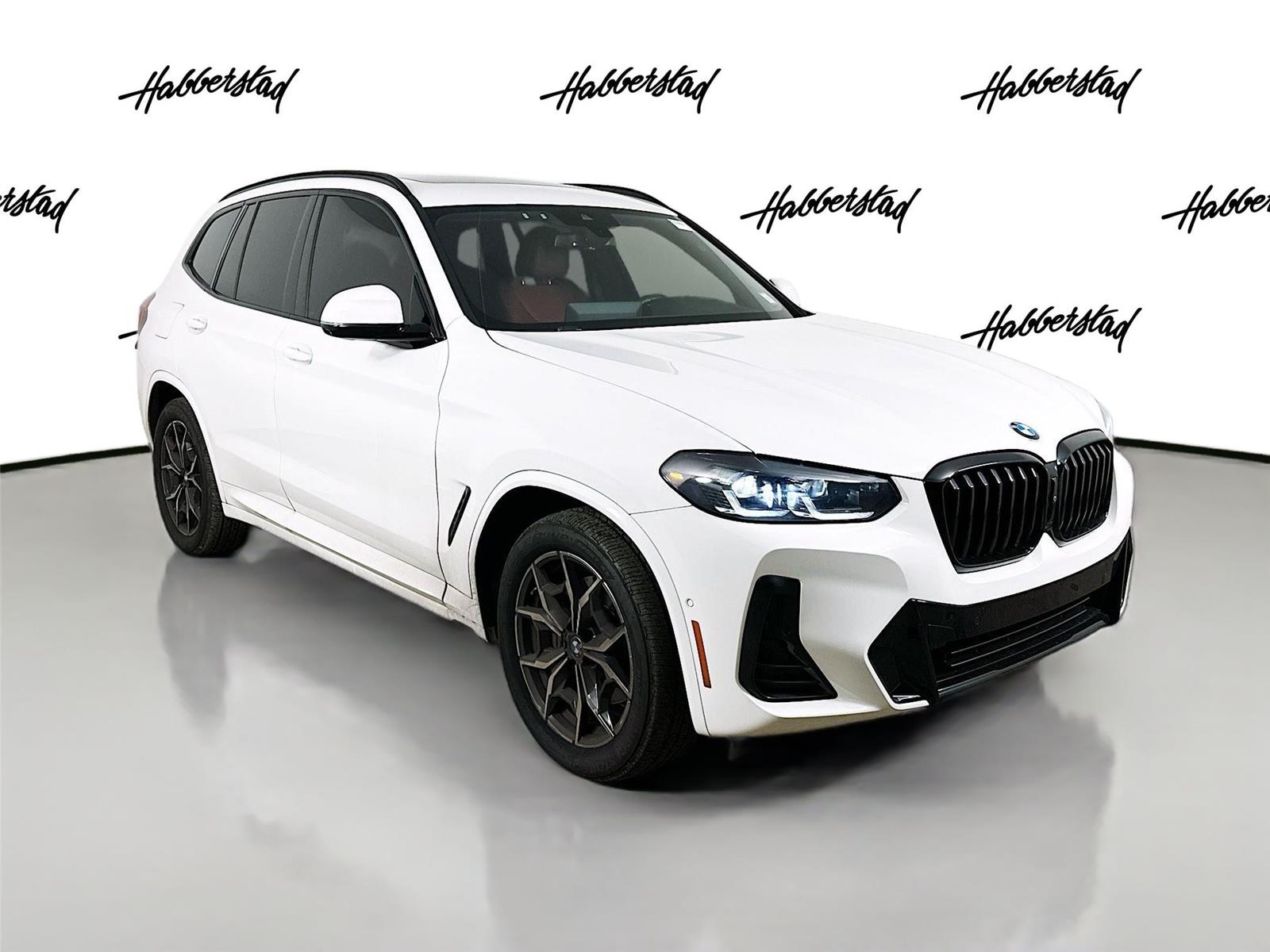 2024 Bmw X3 xDrive30i photo 3